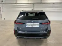 Ny BMW X1 Efficient Dynamics 150 HK (110 kW) 2026 Blå SUV