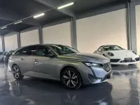 Usata Peugeot 308 SW GT 131 CV (96 kW) 2022 Other Station wagon