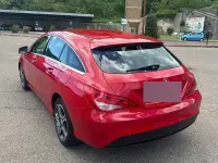 Gebraucht Mercedes CLA180 109 PS (80 kW) 2017 Limousine