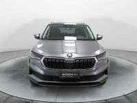 Usata Skoda Karoq Style 150 CV (110 kW) 2024 Grigio SUV