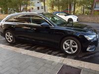 usata Audi A6 40 TDI Avant 40 2.0 TDI S tronic Business