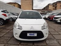 Usata Citroën C3 Exclusive 67 CV (49 kW) 2012 Bianco Berlina