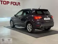 Usata Seat Arona FR 95 CV (69 kW) 2025 SUV