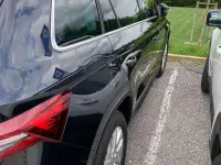 Usata Skoda Kodiaq Ambition 150 CV (110 kW) 2022 Nero SUV