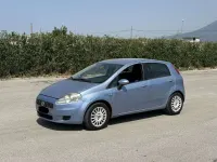 Usata Fiat Grande Punto 75 CV (55 kW) 2010 Utilitaria