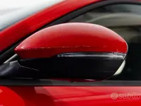 Usata Alfa Romeo Stelvio Business 201 CV (147 kW) 2019 Rosso alfa pastello SUV