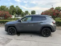 Usata Jeep Compass 179 CV (131 kW) 2022 SUV