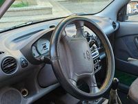 Usata Hyundai Atos 59 CV (43 kW) 2004 Verde Utilitaria