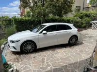 Usata Mercedes A180 136 CV (100 kW) 2020 Berlina
