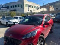 usata Ford Kuga 2.5