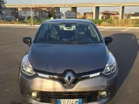 Usata Renault Clio IV Life 75 CV (55 kW) 2016 Berlina