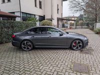 Usata Audi A4 S-Line 204 CV (150 kW) 2023 Gray Berlina