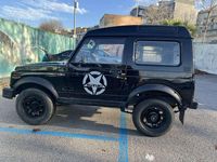 Usata Suzuki Samurai 64 CV (47 kW) 1988 SUV