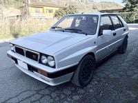Usata Lancia Delta 196 CV (144 kW) 1989 Utilitaria