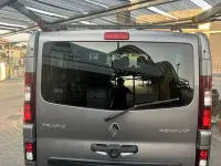 Usata Renault Trafic Intens 125 CV (91 kW) 2017 Grigio Monovolume