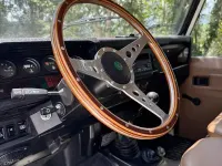 Usata Land Rover Defender 635 CV (467 kW) 1988 SUV