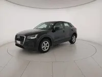 Gebraucht Audi Q2 116 PS (85 kW) 2022 Schwarz SUV
