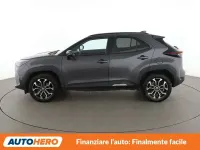 Usata Toyota Yaris Cross Trend 116 CV (85 kW) 2022 Grigio SUV