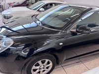 Usata Alfa Romeo MiTo Impression 70 CV (51 kW) 2016 Nero Utilitaria