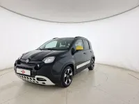 Usata Fiat Panda Cross Cross 70 CV (51 kW) 2025 Nero metallizzato Utilitaria