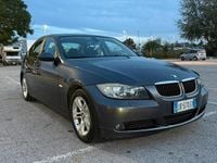 Usata BMW 320 Comfort Edition 177 CV (130 kW) 2008 Berlina