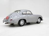 Usata Porsche 356 A 60 CV (44 kW) 1958 Altri Coupé