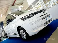 Occasion VW Multivan 150 ch (110 kW) 2022 Blanc Monospace