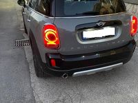 Usata Mini Cooper D Countryman 150 CV (110 kW) 2019 SUV