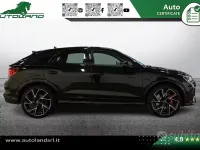 Usata Audi RS Q3 Ambiente 400 CV (294 kW) 2024 Nero SUV