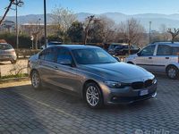 Usata BMW 318 Efficient Dynamics 2016 Berlina