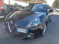 usata Alfa Romeo Giulietta 1.6 JTDm 120 CV Super km 77