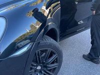 Occasion Porsche Cayenne 382 ch (280 kW) 2014 Noir SUV
