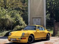 Usata Porsche 911 204 CV (150 kW) 1977