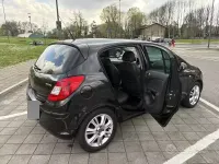 Usata Opel Corsa 86 CV (63 kW) 2012 Blu Utilitaria