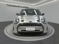Usata Mini Cooper Essential 136 CV (100 kW) 2024 Grigio Utilitaria