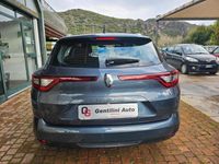 usata Renault Mégane IV Mégane Sporter dCi 8V 110 CV Energy Zen