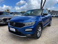 usata VW T-Roc 1.5Tsi ADVANCED 150cv ANDROID/C