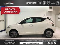 Usata Lancia Ypsilon Gold 70 CV (51 kW) 2023 Bianco Utilitaria