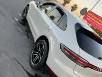 Usata Porsche Macan S 353 CV (259 kW) 2020 Bianco SUV