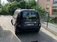 Usata Citroën C3 Picasso Seduction 95 CV (69 kW) 2012 Grigio Monovolume