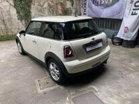 usata Mini ONE 1.6 16V(55kW)