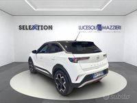 Usata Opel Mokka Ultimate 110 CV (80 kW) 2022 Bianco SUV