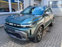 Usata Dacia Duster Expression 101 CV (74 kW) 2025 Verde SUV