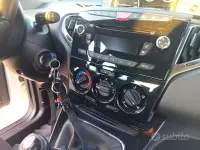 Usata Lancia Ypsilon 69 CV (50 kW) 2014 Bianco Utilitaria