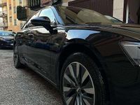 Usata Audi A6 Business 204 CV (150 kW) 2021 Nero Berlina