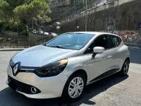 Usata Renault Clio IV Collection 75 CV (55 kW) 2017 Berlina