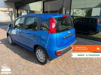 Nuova Fiat Panda Icon 65 CV (47 kW) 2026 Utilitaria