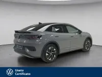 Usata VW ID.5 Pro Performance 69 kW (95 CV) 2022 Nero / pastello SUV