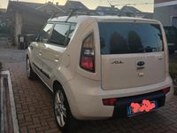 Usata Kia Soul 126 CV (92 kW) 2009 SUV