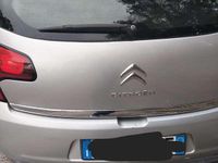 Gebraucht Citroën C3 Exclusive 68 PS (50 kW) 2012 Limousine